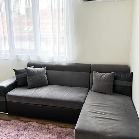 Black Sea Apartment Varna