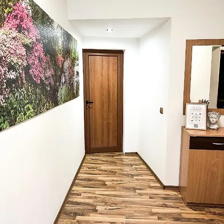 Apartment Black Sea Varna