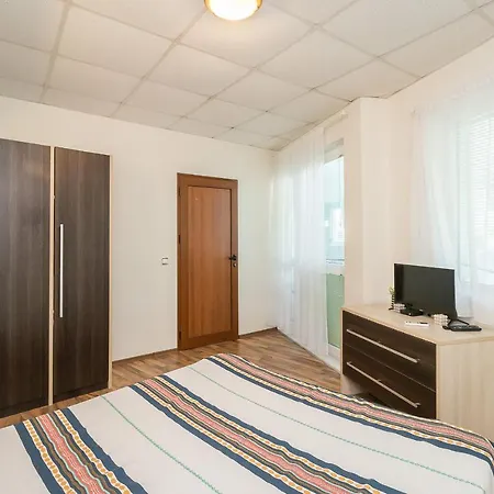 Apartment Black Sea *
