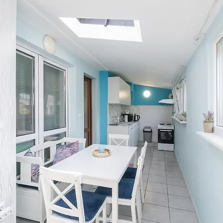 Apartment Black Sea