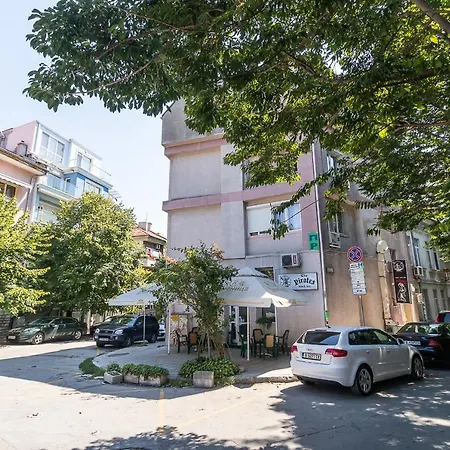 Appartement Black Sea Varna