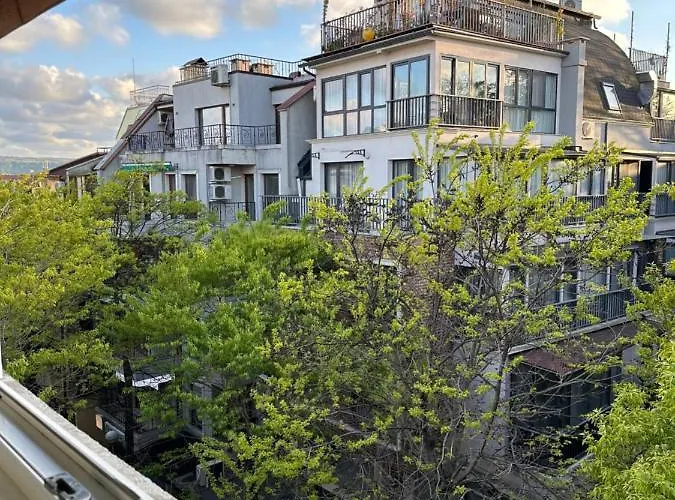 Black Sea Appartement