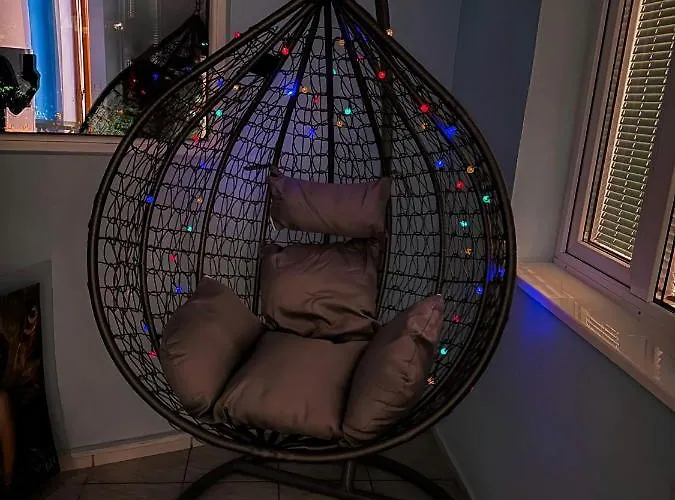 Black Sea Appartement