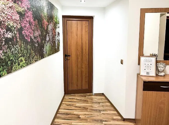 Appartement Black Sea Varna