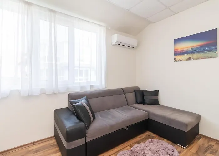 Black Sea Appartement *