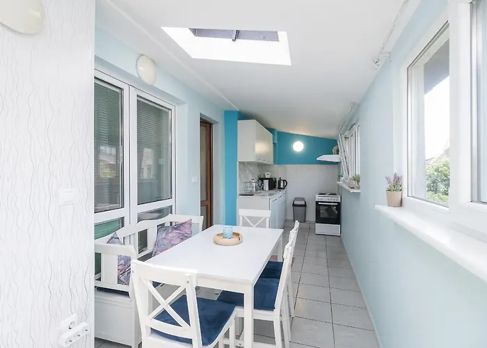 Appartement Black Sea