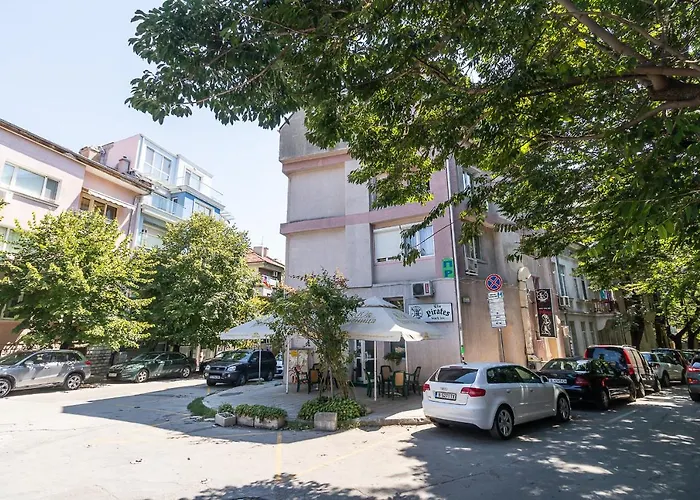 Appartement Black Sea Varna