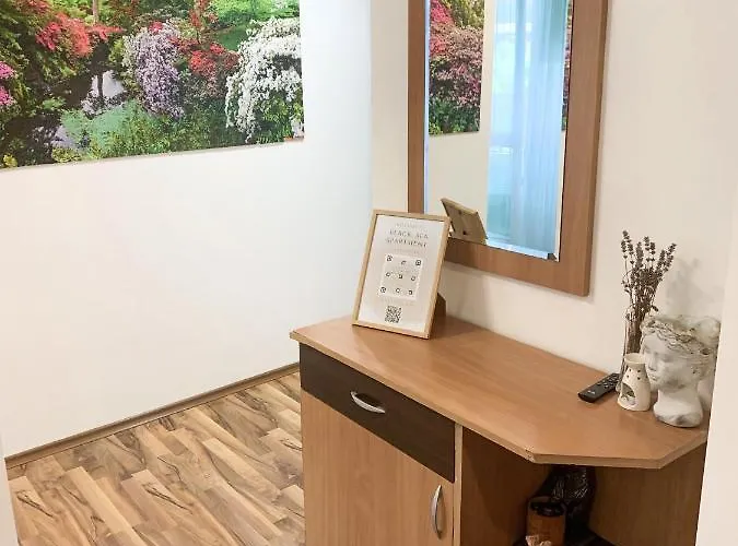 Black Sea דירה *