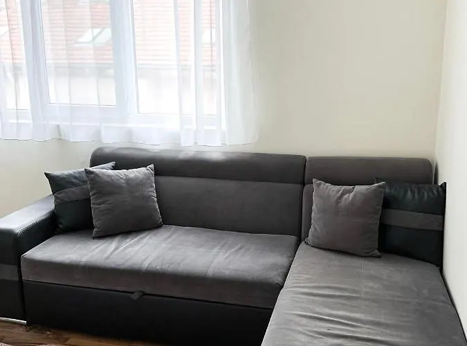 Black Sea דירה וארנה