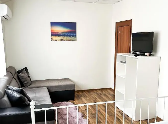 Black Sea * וארנה